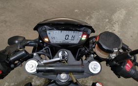 SUZUKI SV650 X VP55B