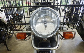 HONDA C110 SUPER CUB JA07