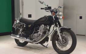 YAMAHA SR400 Gen.5 2021 RH16J