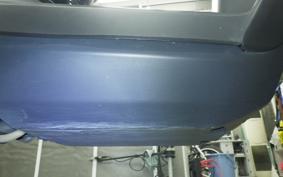 HONDA TACT Basket AF79