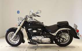 SUZUKI INTRUDER 400 Classic 2008 VK54A