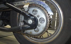 HONDA STEED 400 1996 NC26