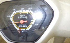 HONDA C110 SUPER CUB JA10