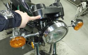 KAWASAKI 250SS 2010 S1F