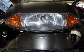 HONDA LEAD 100 1981 JF06