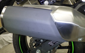 KAWASAKI NINJA 250 2 2016 EX250P