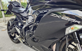KAWASAKI NINJA ZX-25R ZX250E