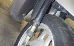 SUZUKI ﾚｯﾂG CA4AA