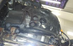 YAMAHA SR400 Gen.4 2015 RH03J