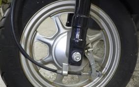 HONDA TACT-4ﾍﾞｰｼｯｸ 2024 AF75