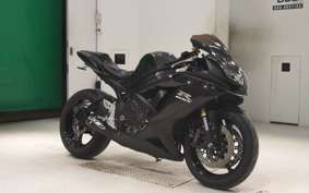 SUZUKI GSX-R600 2012