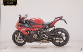BMW S1000RR 2020