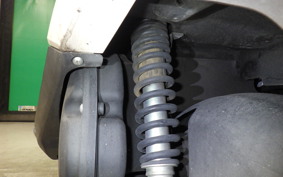 SUZUKI ADDRESS V125 2019 DT11A