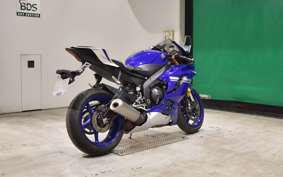 YAMAHA YZF-R6 2017