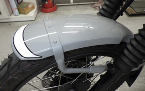 HONDA CT125-2 2015 JA65