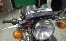 HONDA CB400T HAWK 2 2026 CB400T