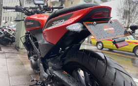 HARLEY  HARLEY X350 2023 W3C