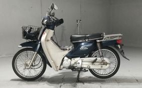 HONDA SUPER CUB110 JA10