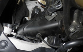 YAMAHA TENERE 700 2021 DM09J