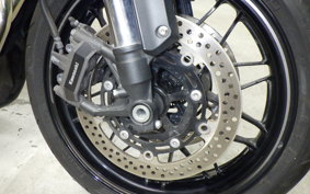 KAWASAKI Z900RS CAFE 2018 ZR900C