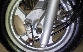 YAMAHA GEAR Gen.2 2025 UA06J