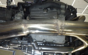 SUZUKI BANDIT 1250 SA 2008 GW72A