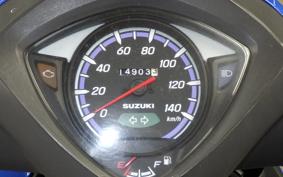 SUZUKI ADDRESS 110 2003 CE47A