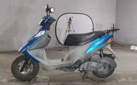 SUZUKI ADDRESS V125 CF46A