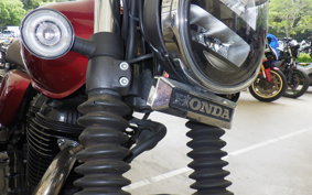 HONDA GB350 2022 NC59