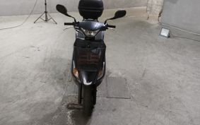 SUZUKI ADDRESS V125 CF4MA