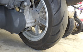 SUZUKI SKYWAVE 200 (Burgman 200) CH41A