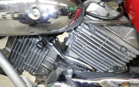 HONDA MAGNA 250 TRIKE 2007 MC29