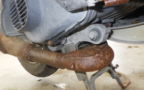 SUZUKI ADDRESS V100 CE11A