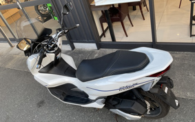 HONDA PCX 125 JF81