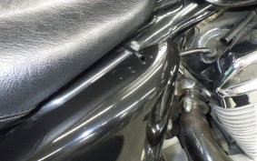 HONDA STEED 400 VSE 1996 NC26
