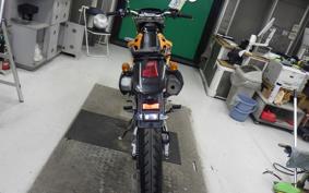 KAWASAKI KLX250D TRACKER LX250E