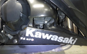 KAWASAKI NINJA 1000 A 2018 ZXT00W