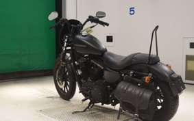 HARLEY XL883N 2009