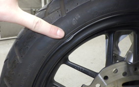 HONDA ADV150 2024 KF38