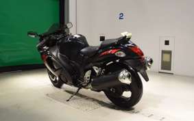 SUZUKI HAYABUSA Gen.2 2011