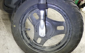 SUZUKI ADDRESS V50 2019 CA4BA