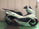 Фото Honda PCX 125 2016 с японского аукциона