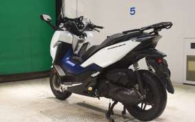 HONDA FORZA 250 2014 MF13