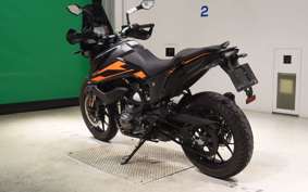 KTM 250 ADVENTURE