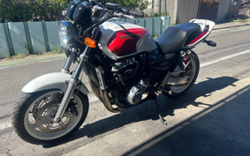 HONDA CB1300SF SUPER FOUR 1999 SC40