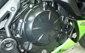 KAWASAKI NINJA 650 A 2023 ER650S