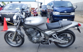 YAMAHA SRX400-1 1991 3VN