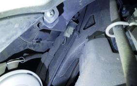 SUZUKI ADDRESS 110 CE47A