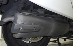 YAMAHA MAXAM 250 2014 SG17J