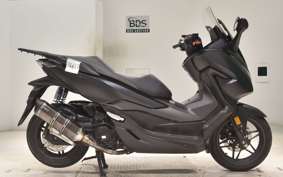 HONDA FORZA 250 2016 MF13